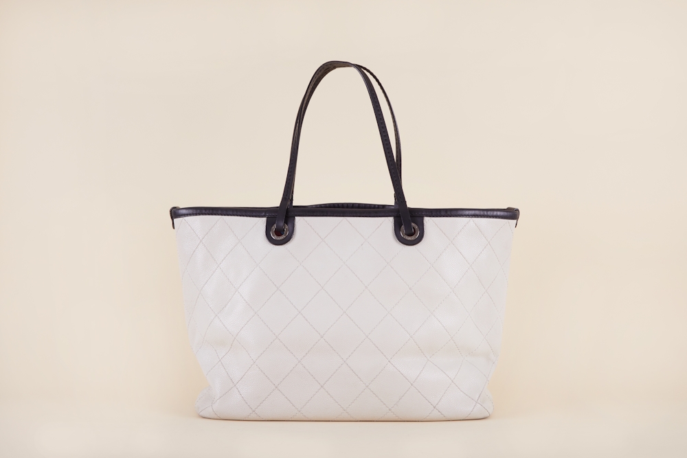 chanel fever tote