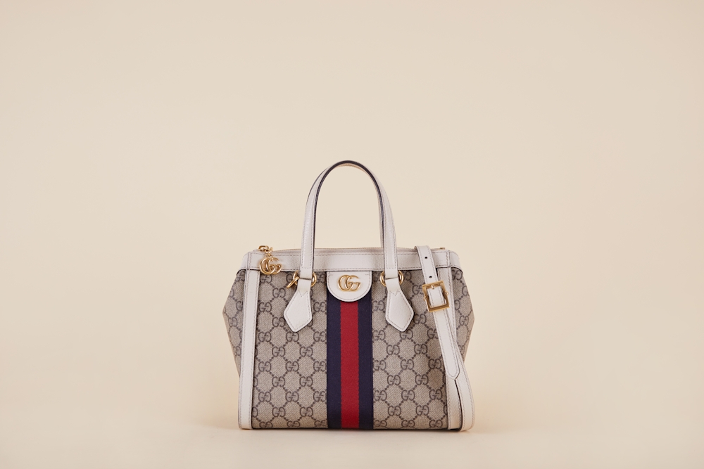 gucci ophidia tote bag