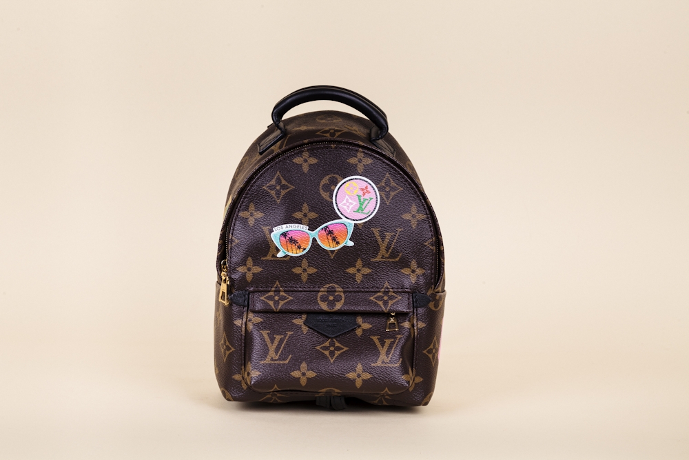 lv bags mini backpack