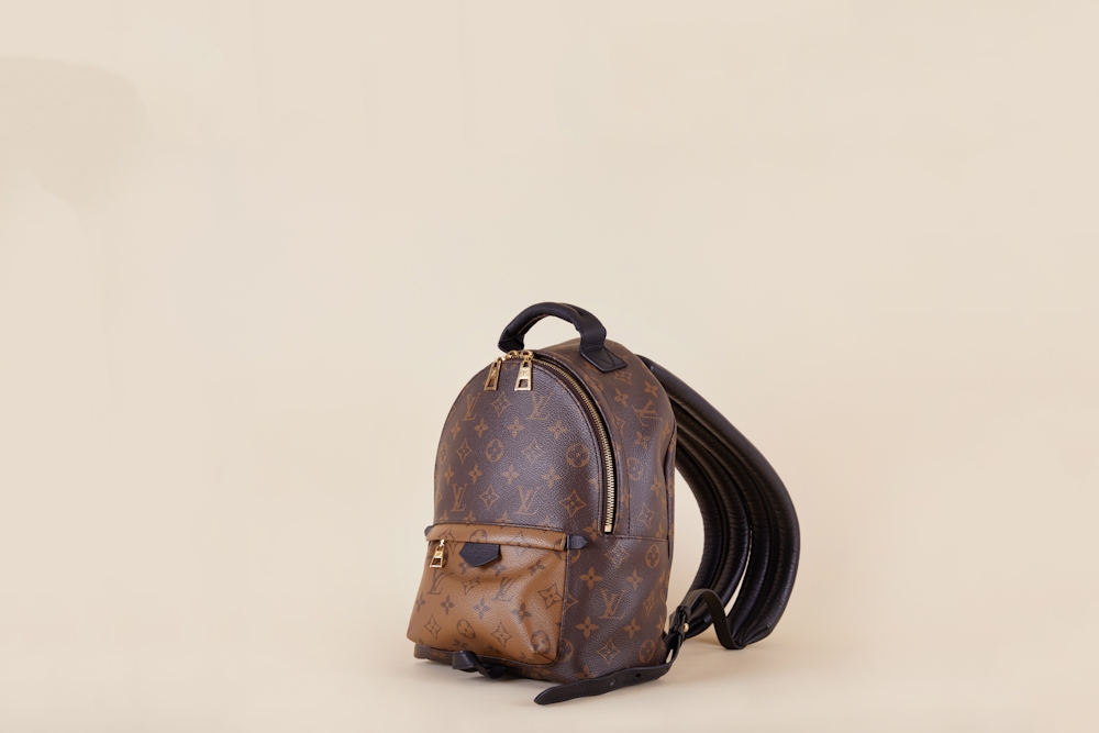 lv palm springs backpack pm