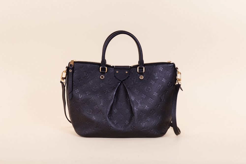 Louis Vuitton, Bags, Bagslouis Vuittonlouis Vuitton Mazarine Bag Pm